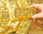 快讯：黄金收跌1.6% 连续第四个交易日走低