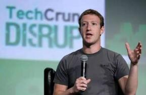 马克·扎克伯格利用Facebook的14岁生日 回顾成长历程