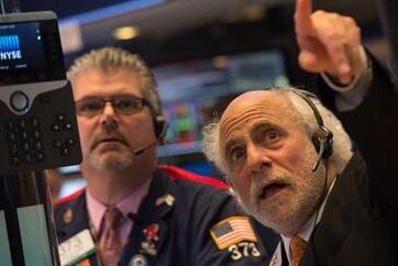 美国财政部发言人：市场在反弹向上之前总是会回调，市场每一天都有波动在预料之中