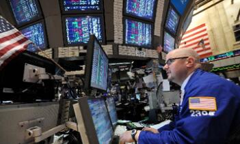 纽约股市三大股指7日收盘上涨 纳斯达克综合指数上涨55.60点