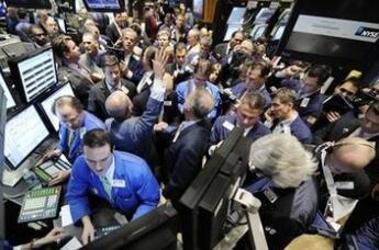 美股新闻：高通收涨3.39% IBM收涨1.14% 推特收涨1.26%