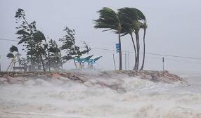 “迈克尔”加强为3级飓风 佛州州长呼吁民众：该撤就撤