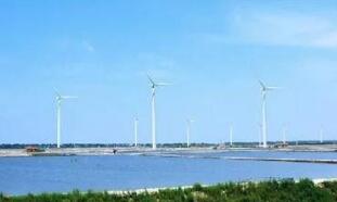 国家能源局：率先在一些地区确定一批无须国家补贴的风电、光伏发电建设
