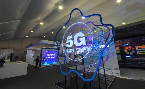 日媒：中国5G已来 三大运营商投资部署明确