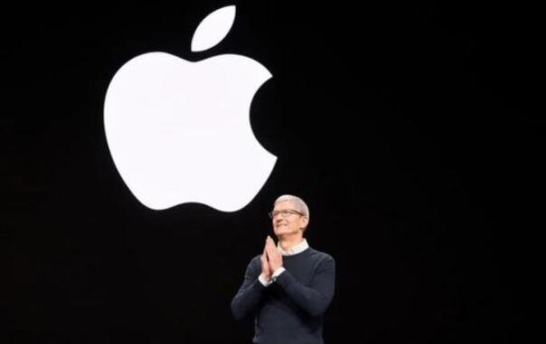 大摩：新款iPhone将推动苹果股票在2021年跑赢大盘