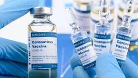 美媒：辉瑞新冠疫苗本月15日开始交付，莫德纳22日交付