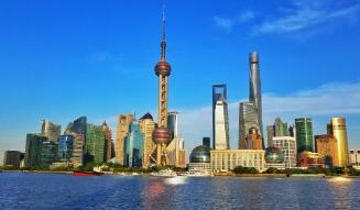 上海临港与香港数码港签约 共建沪港科创生态圈