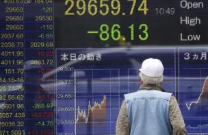 东京股市6日两大股指上涨
